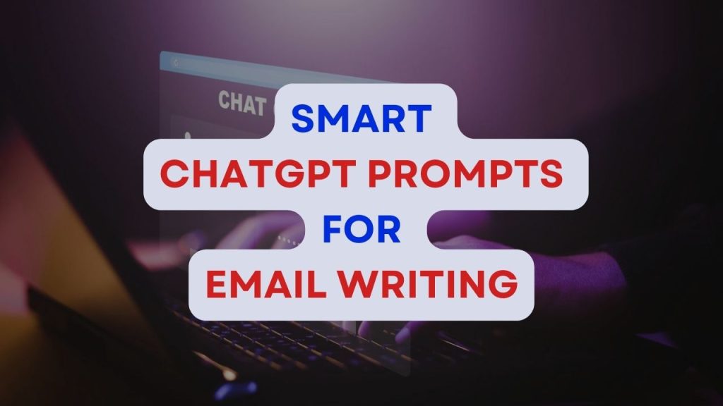 80 Smart ChatGPT Prompts For Email Writing, Email marketing – Pdf