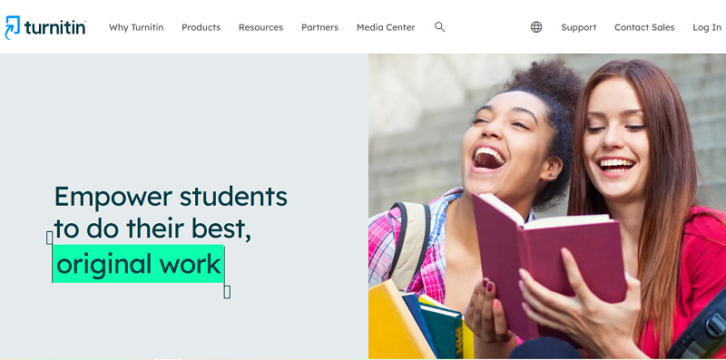 Turnitin