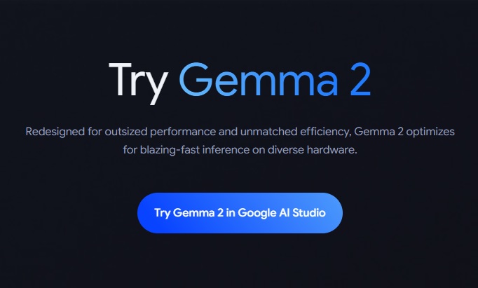 Gemma by Google