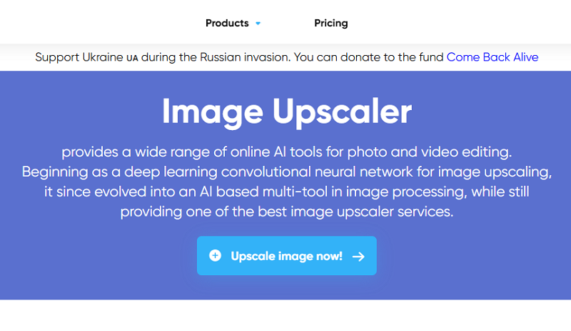 ImageUpscaler