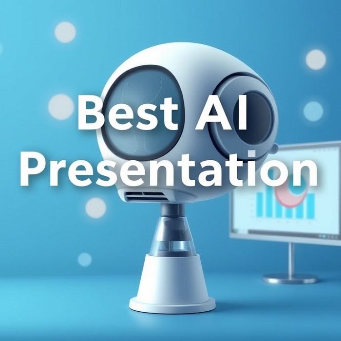 Best AI Presentation Tools: Features, Pricing & Use Cases Compared