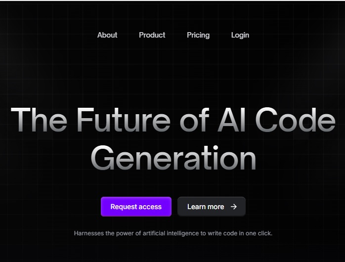Program AI