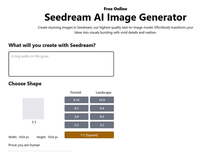 SeeDream