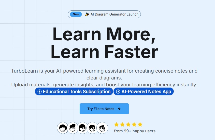 TurboLearn