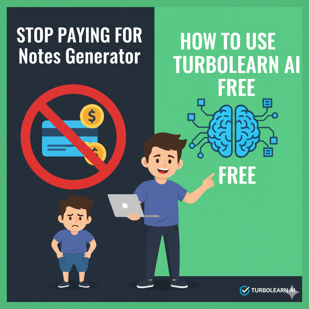 Turbolearn AI