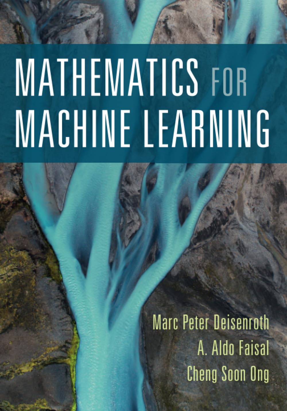Mathematics for Machine Learning | Book summary