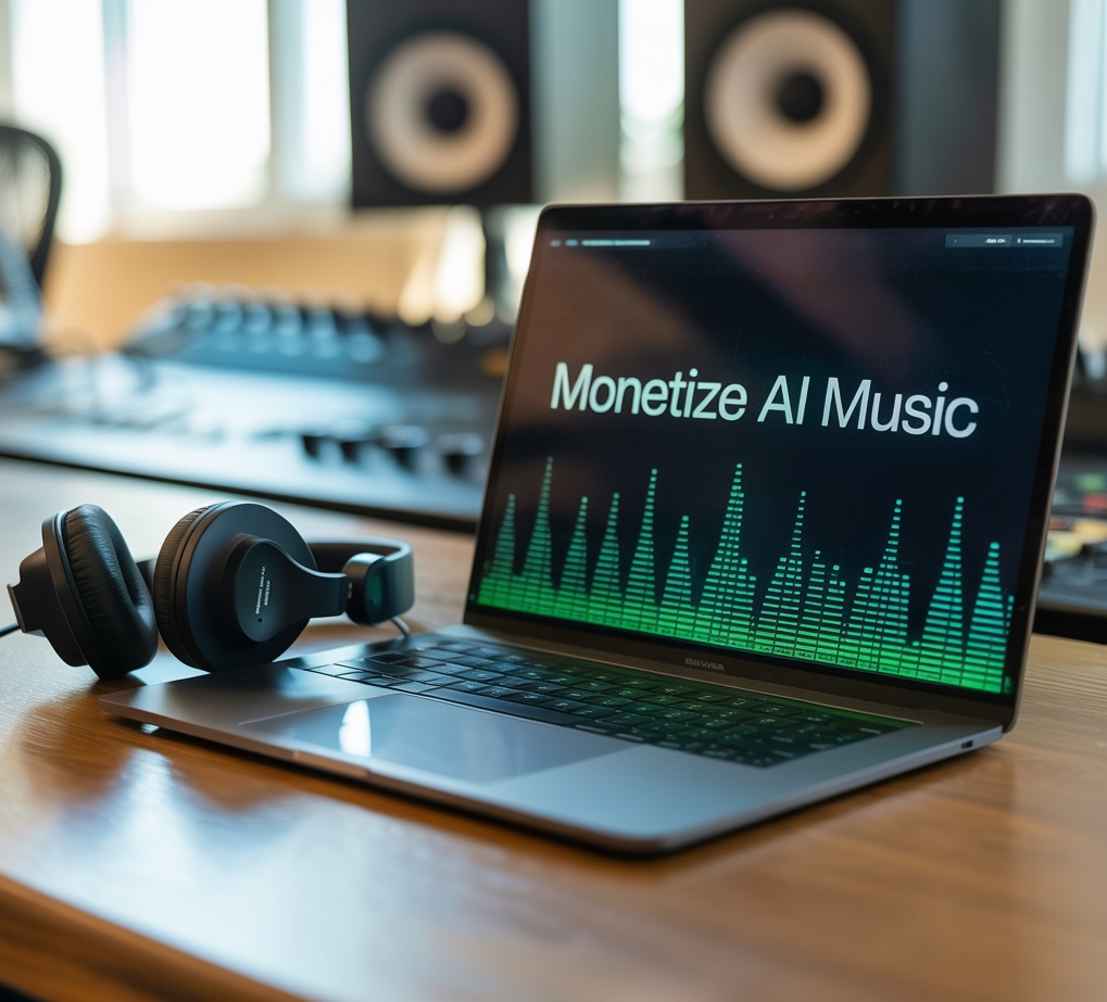 Monetize Free AI‑Generated Music: Licensing, Labeling, and YouTube’s Rules